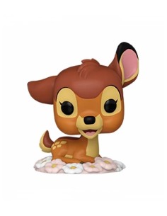 Funko Pop! Vinyl Bambi - Disney  889698656641 Funko Pop! Vinyl Bambi - Disney  889698656641