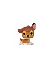 Funko Pop! Vinyl Bambi - Disney  889698656641