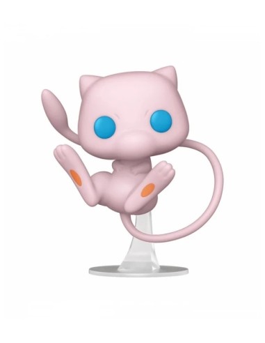 Funko Pop! Vinyl Mew - Pokémon 889698742214 Funko Pop! Vinyl Mew - Pokémon 889698742214