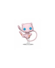 Funko Pop! Vinyl Mew - Pokémon 889698742214