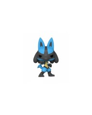 Funko Pop! Vinyl Lucario - Pokémon  889698742177