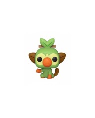 Funko Pop! Vinyl Grookey - Pokémon  889698709767
