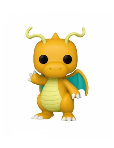 Funko Pop! Vinyl Dragonite - Pokémon  889698742207 Funko Pop! Vinyl Dragonite - Pokémon  889698742207