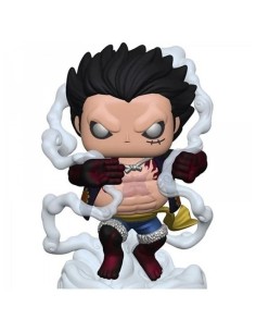 Funko Pop! Vinyl Luffy Gear 4(MT)(exc) - One Piece  889698517362 Funko Pop! Vinyl Luffy Gear 4(MT)(exc) - One Piece  889698517362