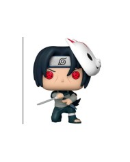 Funko Pop! Vinyl Anbu Itachi (Exc) - Naruto  889698581493