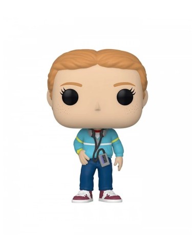 Funko POP! Max Stranger Things S4  889698623995 Funko POP! Max Stranger Things S4  889698623995