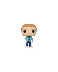 Funko POP! Max Stranger Things S4  889698623995