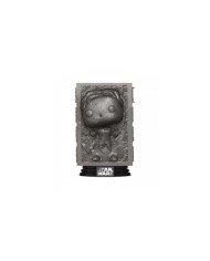 Funko POP! Han in Carbonite - Star Wars  889698483285