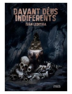 IVAN LEDESMA,DOLMEN,,9788410031777,DAVANT DEUS DIFERENTS (CATALA) IVAN LEDESMA,DOLMEN,,9788410031777,DAVANT DEUS DIFERENTS (CATALA)