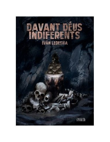 IVAN LEDESMA,DOLMEN,,9788410031777,DAVANT DEUS DIFERENTS (CATALA) IVAN LEDESMA,DOLMEN,,9788410031777,DAVANT DEUS DIFERENTS (CATALA)