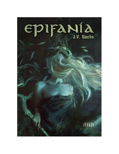 J.V. GACHS,DOLMEN,,9788410390065,EPIFANIA J.V. GACHS,DOLMEN,,9788410390065,EPIFANIA