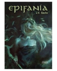 J.V. GACHS,DOLMEN,,9788410390065,EPIFANIA