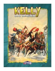 TOM TULLY,DOLMEN,,9788410031593,KELLY OJO MAGICO VOL 07 TOM TULLY,DOLMEN,,9788410031593,KELLY OJO MAGICO VOL 07