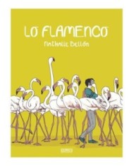 NATHALIE BELLON,DOLMEN,,9788410390010,LO FLAMENCO