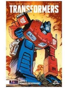 DANIEL WARREN JHONSON,MOZTROS,,9788419903778,TRANSFORMERS 01 DANIEL WARREN JHONSON,MOZTROS,,9788419903778,TRANSFORMERS 01