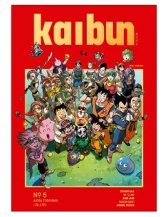 VARIOS AUTORES,GTM EDICIONES,,9788412596632,KAIBUN 05 VARIOS AUTORES,GTM EDICIONES,,9788412596632,KAIBUN 05