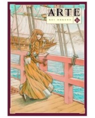 KEI OHKUBO,ARECHI,,9788419986191,ARTE 16