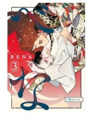 KOFUDE,ARECHI,,9788419986030,BENA 03