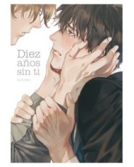 HITOMI,ARECHI,,9788419986856,DIEZ AÑOS SIN TI HITOMI,ARECHI,,9788419986856,DIEZ AÑOS SIN TI