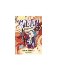 MAELSTROM PRINCIPE DEL MAL  9788467969641