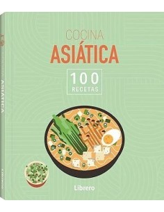 100 RECETAS COCINA ASIATICA JUNIO8,95 €8,95 € LIBRERO JUNIO 100 RECETAS COCINA ASIATICA JUNIO8,95 €8,95 € LIBRERO JUNIO