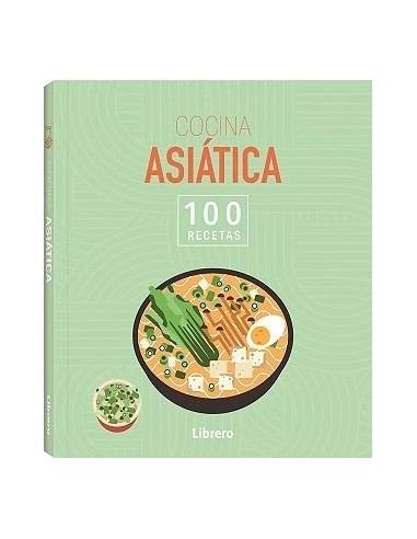 100 RECETAS COCINA ASIATICA JUNIO8,95 €8,95 € LIBRERO JUNIO 100 RECETAS COCINA ASIATICA JUNIO8,95 €8,95 € LIBRERO JUNIO