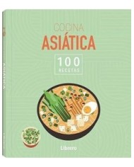 100 RECETAS COCINA ASIATICA JUNIO8,95 €8,95 € LIBRERO JUNIO