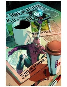 JONATHAN HICKMAN,PANINI,,977293860900600004,ULTIMATE SPIDERMAN 04 JONATHAN HICKMAN,PANINI,,977293860900600004,ULTIMATE SPIDERMAN 04