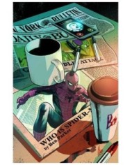 JONATHAN HICKMAN,PANINI,,977293860900600004,ULTIMATE SPIDERMAN 04 JONATHAN HICKMAN,PANINI,,977293860900600004,ULTIMATE SPIDERMAN 04