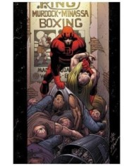 AARON KUDER,PANINI,,977293854800800008,DAREDEVIL 08 (55)