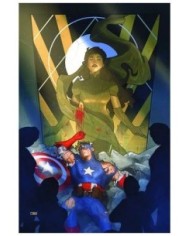 CARLOS MAGNO,PANINI,,977293851900800008,CAPITÁN AMERICA 08