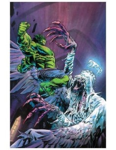 PHILLIP KENNEDY JOHNSON,PANINI,,977293847500700011,EL INCREIBLE HULK 11 (141) PHILLIP KENNEDY JOHNSON,PANINI,,977293847500700011,EL INCREIBLE HULK 11 (141)