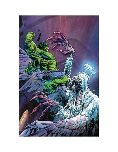 PHILLIP KENNEDY JOHNSON,PANINI,,977293847500700011,EL INCREIBLE HULK 11 (141) PHILLIP KENNEDY JOHNSON,PANINI,,977293847500700011,EL INCREIBLE HULK 11 (141)