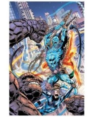 CREEES LEE,PANINI,,977000554300000068,LOS 4 FANTASTICOS 18 (68)