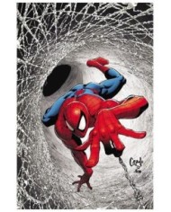 VARIOS AUTORES,PANINI,,977000533900900239,EL ASOMBROSO SPIDERMAN 30