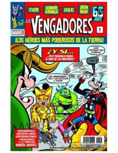VARIOS AUTORES,PANINI,,977000139000400239,EL ASOMBROSO SPIDERMAN 30 (PORTADA ALTERNATIVA DISNEY-WHAT IF) VARIOS AUTORES,PANINI,,977000139000400239,EL ASOMBROSO SPIDERMAN 30 (PORTADA ALTERNATIVA DISNEY-WHAT IF)