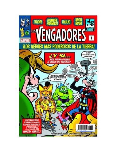 VARIOS AUTORES,PANINI,,977000139000400239,EL ASOMBROSO SPIDERMAN 30 (PORTADA ALTERNATIVA DISNEY-WHAT IF) VARIOS AUTORES,PANINI,,977000139000400239,EL ASOMBROSO SPIDERMAN 30 (PORTADA ALTERNATIVA DISNEY-WHAT IF)