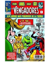 VARIOS AUTORES,PANINI,,977000139000400239,EL ASOMBROSO SPIDERMAN 30 (PORTADA ALTERNATIVA DISNEY-WHAT IF)