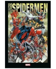 VARIOS AUTORES,PANINI,,9788410514034,NOSOTROS SOMOS SPIDERMEN
