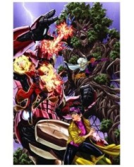 VARIOS AUTORES,PANINI,,9788410514003,SIEMPRE PATRULLA-X 4 DE 5 VARIOS AUTORES,PANINI,,9788410514003,SIEMPRE PATRULLA-X 4 DE 5