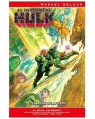 VARIOS AUTORES,PANINI,,9788410513921,EL INMORTAL HULK 04 (MARVEL NOW! DELUXE) VARIOS AUTORES,PANINI,,9788410513921,EL INMORTAL HULK 04 (MARVEL NOW! DELUXE)