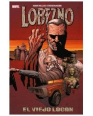 VARIOS AUTORES,PANINI,,9788410513853,MARVEL ESSENTIALS 06 EL VIEJO LOGAN