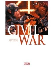 VARIOS AUTORES,PANINI,,9788410513846,MARVEL ESSENTIALS 05 CIVIL WAR VARIOS AUTORES,PANINI,,9788410513846,MARVEL ESSENTIALS 05 CIVIL WAR