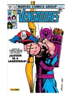 VARIOS AUTORES,PANINI,,9788410513785,LOS VENGADORES 10 CORTE MARCIAL VARIOS AUTORES,PANINI,,9788410513785,LOS VENGADORES 10 CORTE MARCIAL