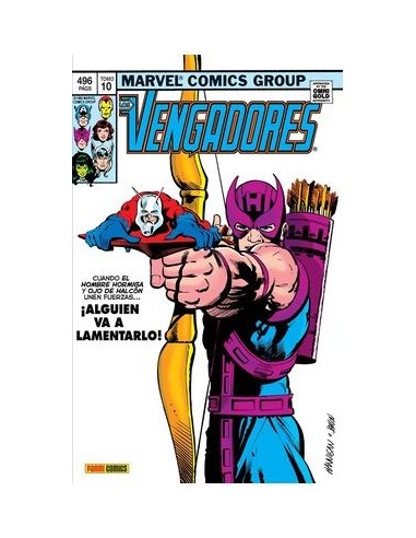 VARIOS AUTORES,PANINI,,9788410513785,LOS VENGADORES 10 CORTE MARCIAL VARIOS AUTORES,PANINI,,9788410513785,LOS VENGADORES 10 CORTE MARCIAL