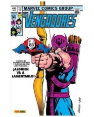 VARIOS AUTORES,PANINI,,9788410513785,LOS VENGADORES 10 CORTE MARCIAL