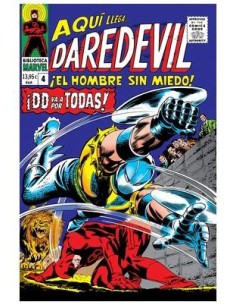 VARIOS AUTORES,PANINI,,9788410513754,BIBLIOTECA MARVEL 61. DAREDEVIL 04 VARIOS AUTORES,PANINI,,9788410513754,BIBLIOTECA MARVEL 61. DAREDEVIL 04