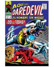 VARIOS AUTORES,PANINI,,9788410513754,BIBLIOTECA MARVEL 61. DAREDEVIL 04 VARIOS AUTORES,PANINI,,9788410513754,BIBLIOTECA MARVEL 61. DAREDEVIL 04