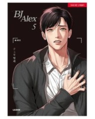 MINGWA,PANINI,,9788410513723,BJ ALEX 05