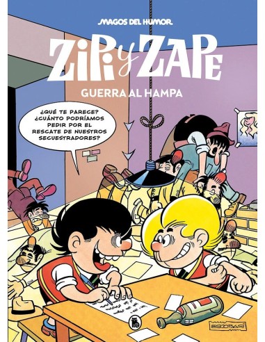 GUERRA AL HAMPA  9788402429728 GUERRA AL HAMPA  9788402429728
